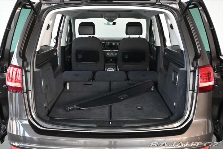 Volkswagen Sharan 2,0 TDi 110kW Comfortline 2020