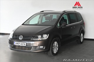 Volkswagen Sharan 2,0 TDi 110kW Comfortline 2020