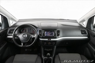 Volkswagen Sharan 2,0 TDi 110kW Comfortline 2020