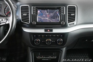 Volkswagen Sharan 2,0 TDi 110kW Comfortline 2020