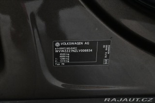 Volkswagen Sharan 2,0 TDi 110kW Comfortline 2020