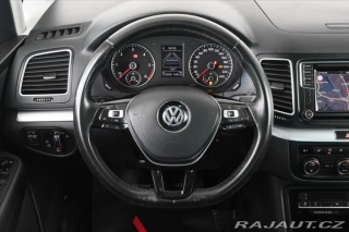 Volkswagen Sharan 2,0 TDi 110kW Comfortline 2020