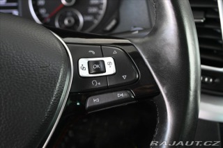 Volkswagen Sharan 2,0 TDi 110kW Comfortline 2020