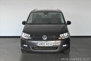 Volkswagen Sharan 2,0 TDi 110kW Comfortline 2020