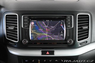 Volkswagen Sharan 2,0 TDi 110kW Comfortline 2020