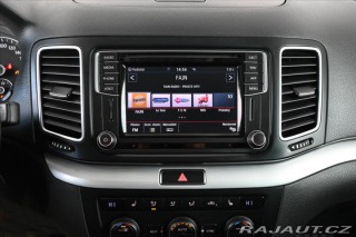 Volkswagen Sharan 2,0 TDi 110kW Comfortline 2020