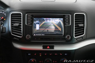 Volkswagen Sharan 2,0 TDi 110kW Comfortline 2020