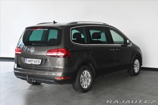 Volkswagen Sharan 2,0 TDi 110kW Comfortline 2020