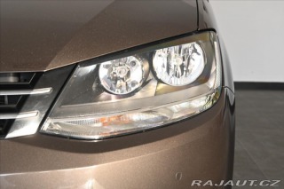 Volkswagen Sharan 2,0 TDi 110kW Comfortline 2020