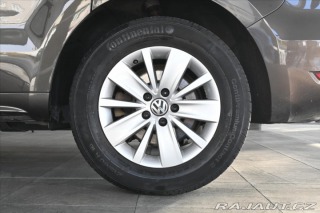 Volkswagen Sharan 2,0 TDi 110kW Comfortline 2020
