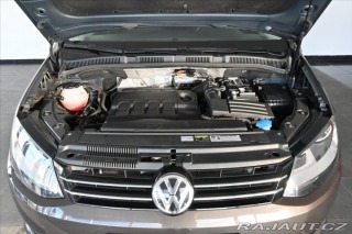 Volkswagen Sharan 2,0 TDi 110kW Comfortline 2020