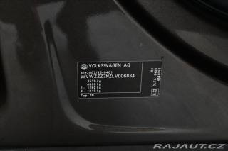 Volkswagen Sharan 2,0 TDi 110kW Comfortline 2020