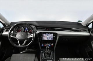 Volkswagen Passat 2,0 TDi 110kW Business Zá 2021
