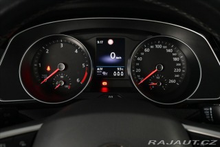 Volkswagen Passat 2,0 TDi 110kW Business Zá 2021