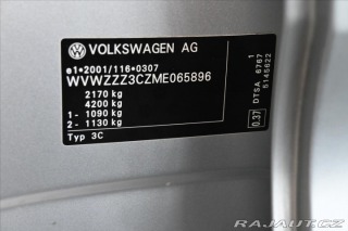 Volkswagen Passat 2,0 TDi 110kW Business Zá 2021