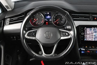 Volkswagen Passat 2,0 TDi 110kW Business Zá 2021