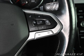 Volkswagen Passat 2,0 TDi 110kW Business Zá 2021