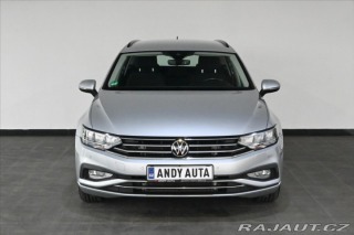 Volkswagen Passat 2,0 TDi 110kW Business Zá 2021