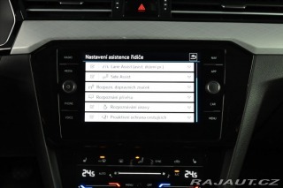 Volkswagen Passat 2,0 TDi 110kW Business Zá 2021