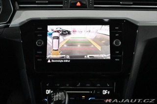 Volkswagen Passat 2,0 TDi 110kW Business Zá 2021