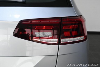 Volkswagen Passat 2,0 TDi 110kW Business Zá 2021