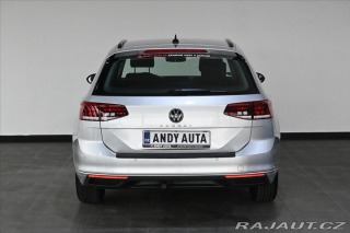 Volkswagen Passat 2,0 TDi 110kW Business Zá 2021