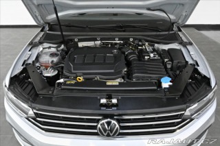 Volkswagen Passat 2,0 TDi 110kW Business Zá 2021