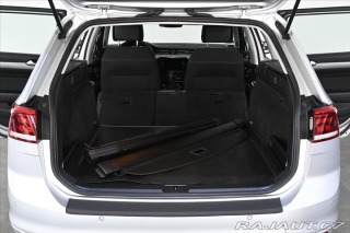 Volkswagen Passat 2,0 TDi 110kW Business Zá 2021