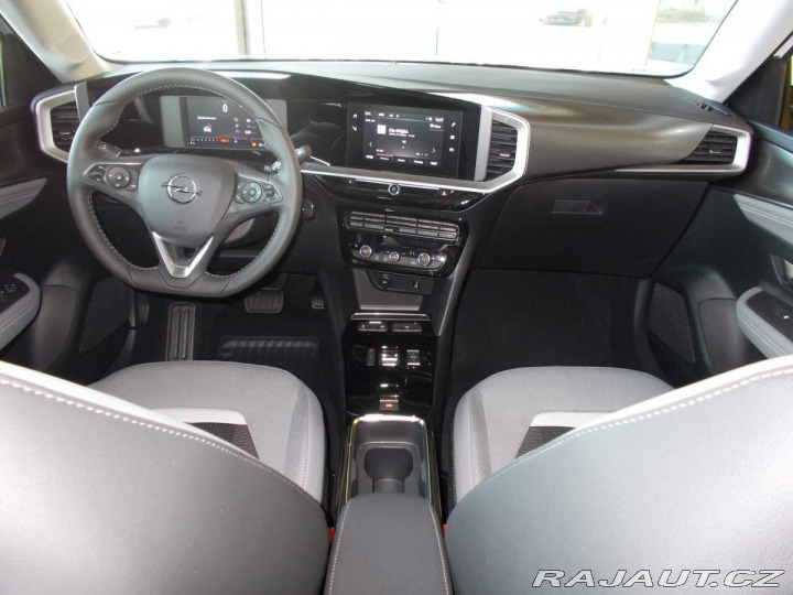 Opel Mokka Elegance 1.2 TURBO (96kW/ 2023