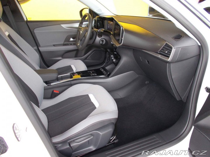 Opel Mokka Elegance 1.2 TURBO (96kW/ 2023