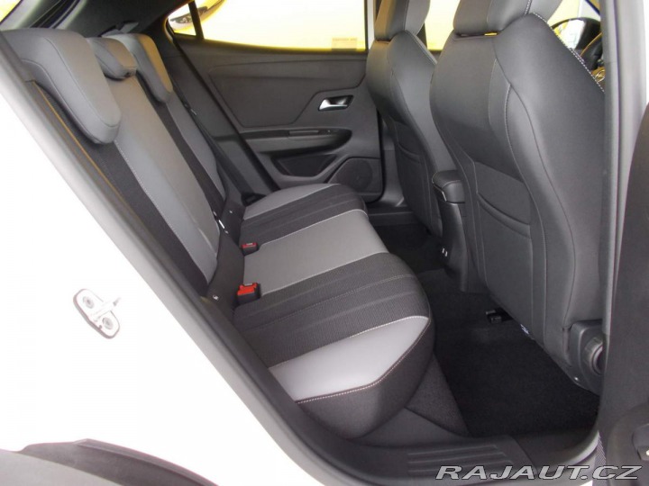 Opel Mokka Elegance 1.2 TURBO (96kW/ 2023