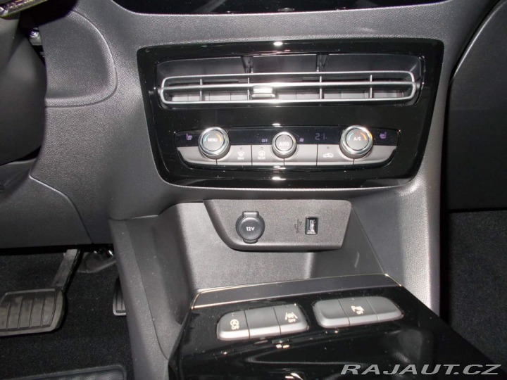 Opel Mokka Elegance 1.2 TURBO (96kW/ 2023