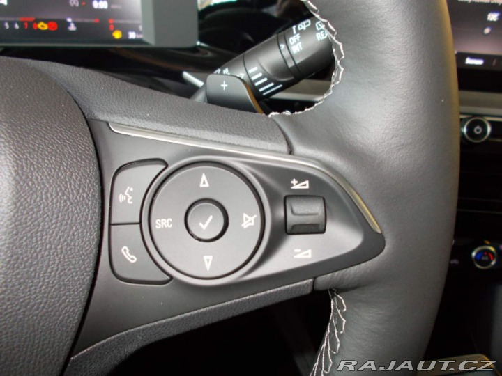 Opel Mokka Elegance 1.2 TURBO (96kW/ 2023