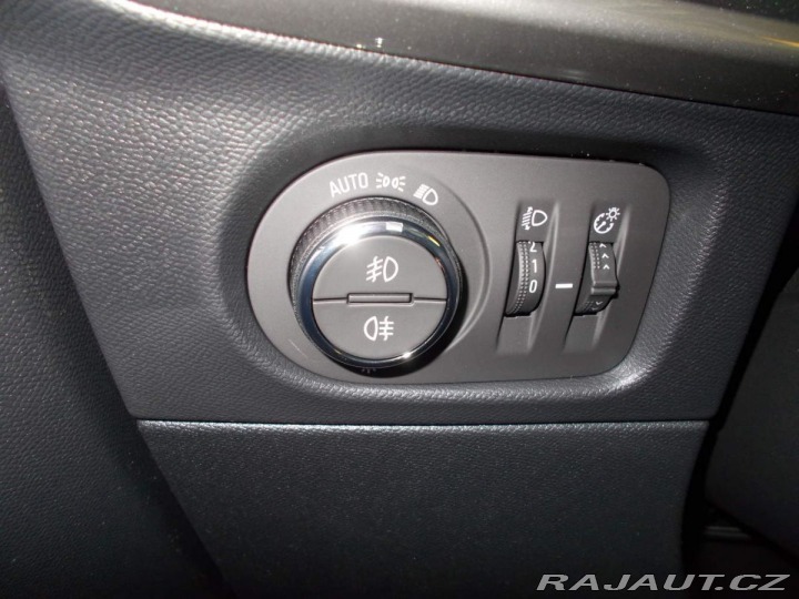 Opel Mokka Elegance 1.2 TURBO (96kW/ 2023