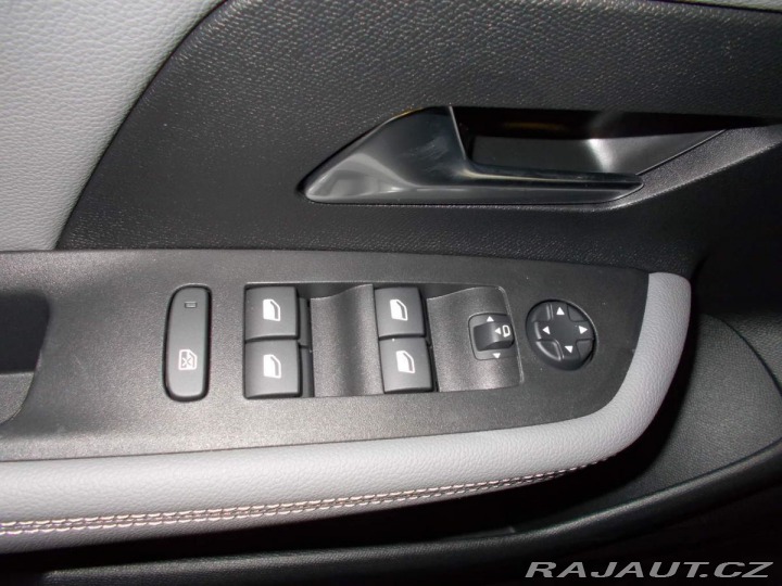 Opel Mokka Elegance 1.2 TURBO (96kW/ 2023