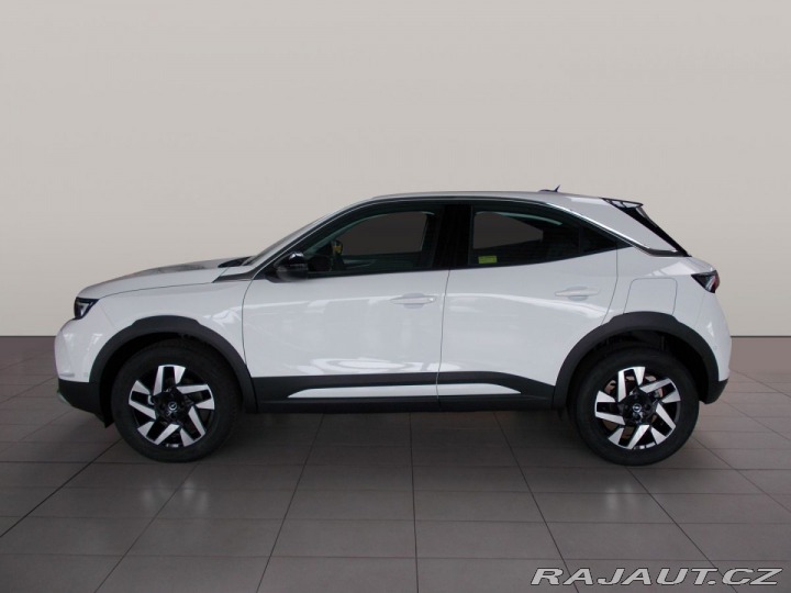 Opel Mokka Elegance 1.2 TURBO (96kW/ 2023