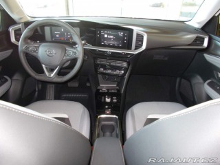 Opel Mokka Elegance 1.2 TURBO (96kW/ 2023