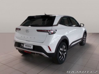 Opel Mokka Elegance 1.2 TURBO (96kW/ 2023