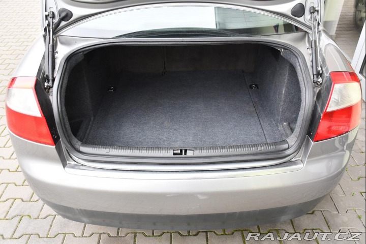 Audi A4 1.9TDi 74kW BOSE AUT. A/C 2003