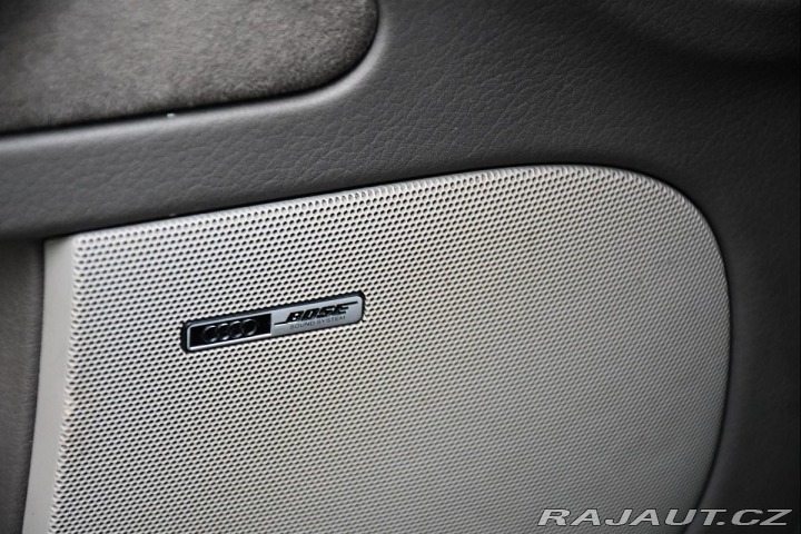 Audi A4 1.9TDi 74kW BOSE AUT. A/C 2003