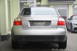 Audi A4 1.9TDi 74kW BOSE AUT. A/C 2003