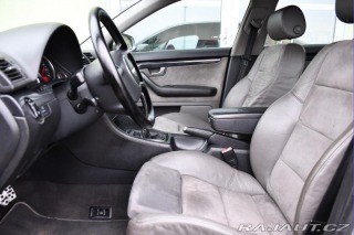Audi A4 1.9TDi 74kW BOSE AUT. A/C 2003