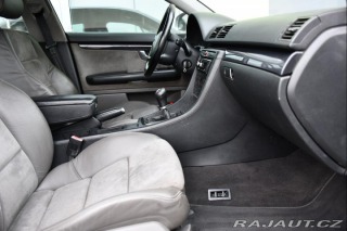 Audi A4 1.9TDi 74kW BOSE AUT. A/C 2003