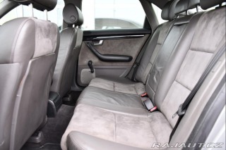 Audi A4 1.9TDi 74kW BOSE AUT. A/C 2003