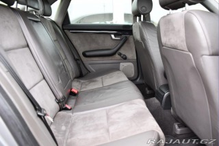 Audi A4 1.9TDi 74kW BOSE AUT. A/C 2003