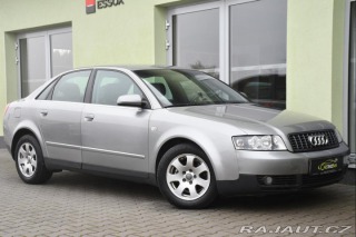 Audi A4 1.9TDi 74kW BOSE AUT. A/C 2003