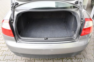 Audi A4 1.9TDi 74kW BOSE AUT. A/C 2003