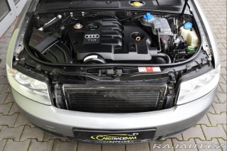 Audi A4 1.9TDi 74kW BOSE AUT. A/C 2003