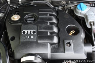 Audi A4 1.9TDi 74kW BOSE AUT. A/C 2003