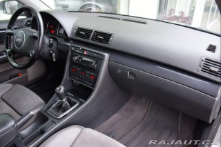 Audi A4 1.9TDi 74kW BOSE AUT. A/C 2003